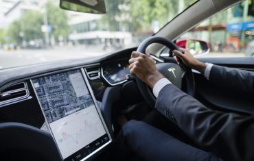 novated leases and driver behaviour