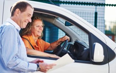 fleet driver responsibility