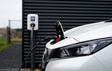 electric vehicle charging