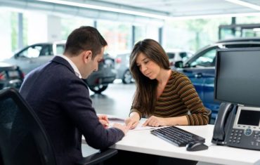 Motor Vehicle Insurance