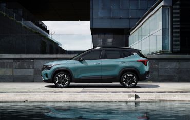 Electric Car