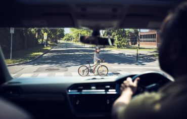 Road safety