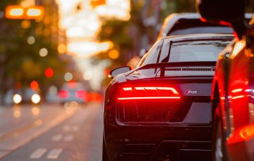 Transport Affordability -Traffic in the Melbourne City