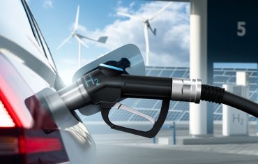 H2 green clean Hydrogen Cars