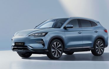 Seven new EVs to look out for in 2024 - Driving Insights