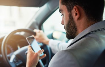 Road safety campaigns – are we getting the message